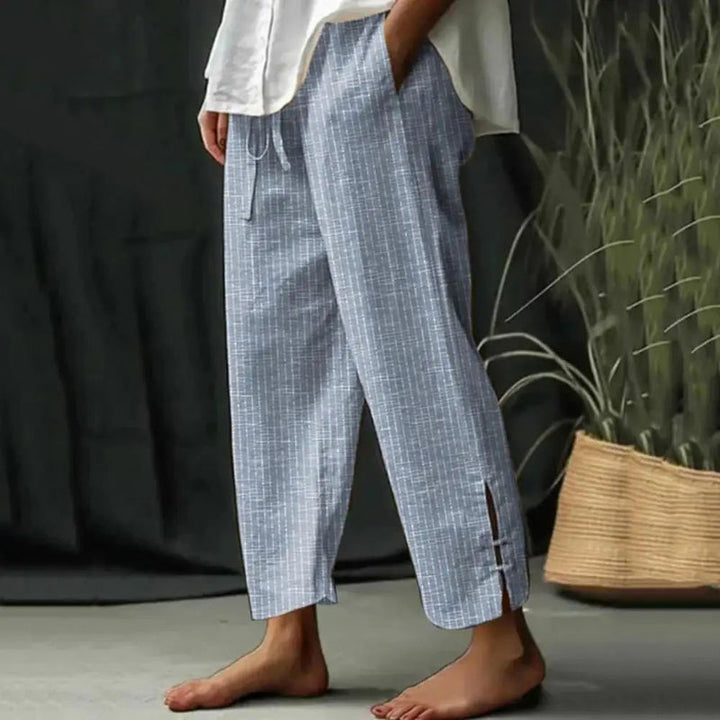 Pantalon Fluide et Confortable