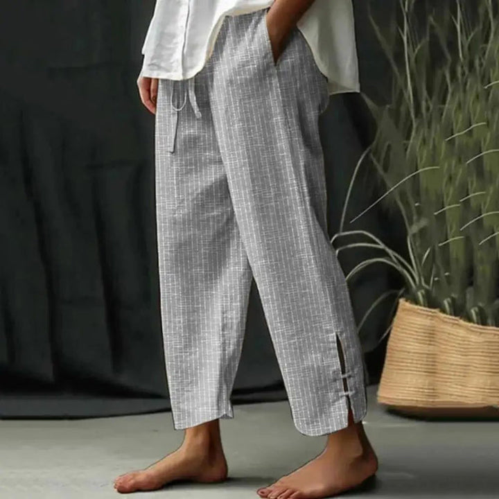 Pantalon Fluide et Confortable