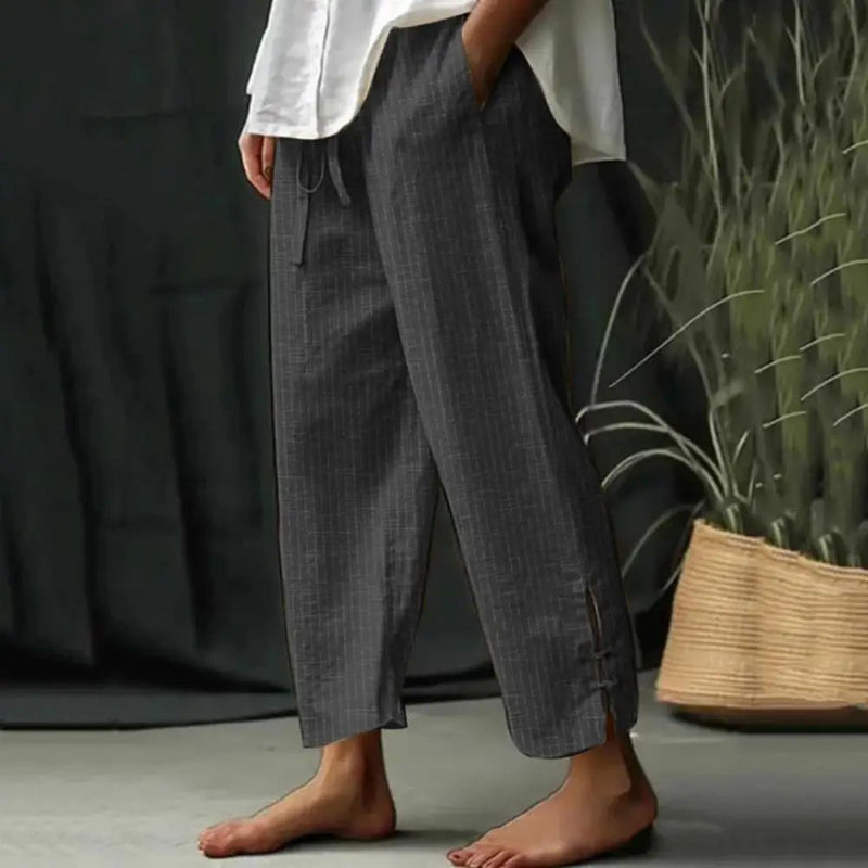 Pantalon Fluide et Confortable
