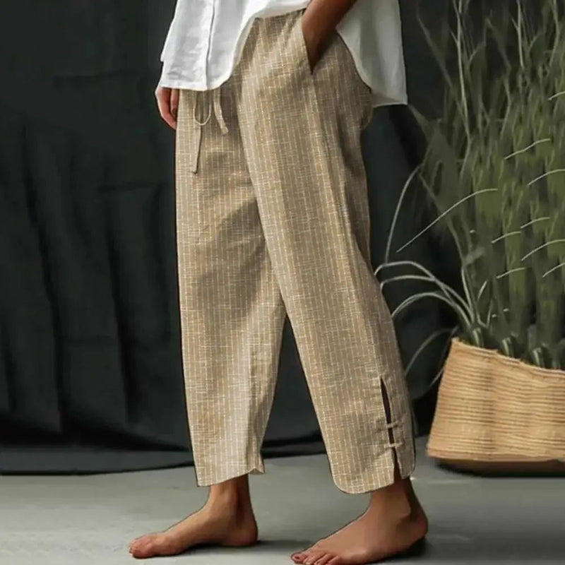 Pantalon Fluide et Confortable