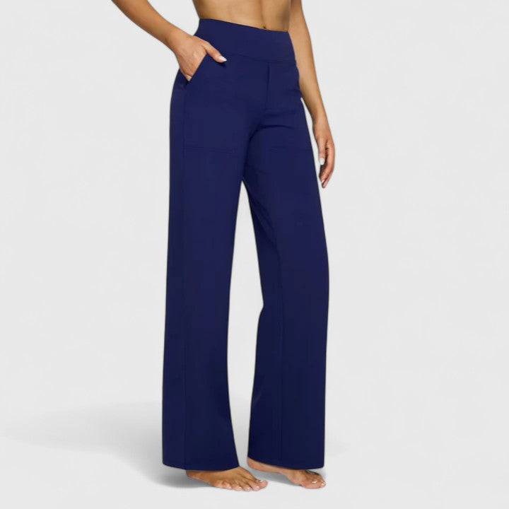 Pantalon Fluide et Confortable