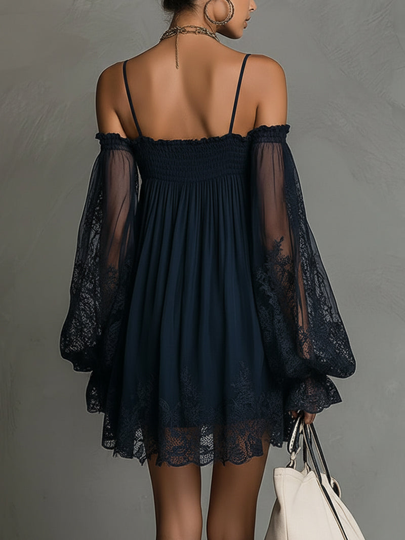 Noemi | Robe courte