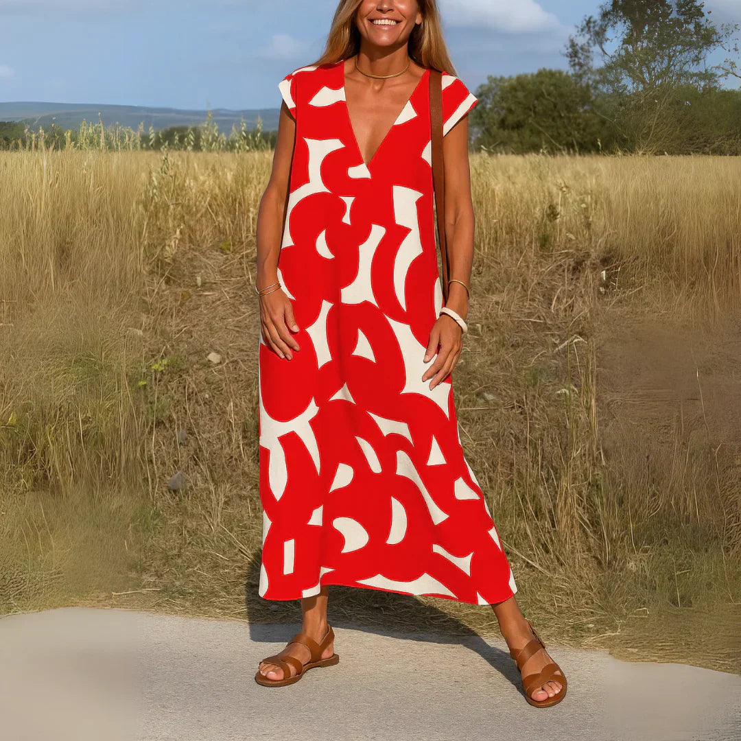 Robe Riviera Confort