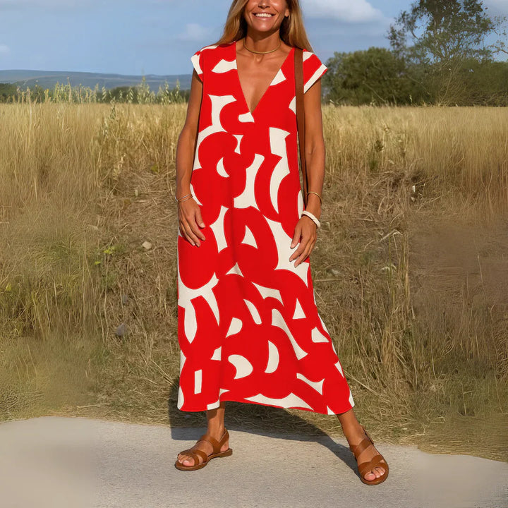 Robe Riviera Confort