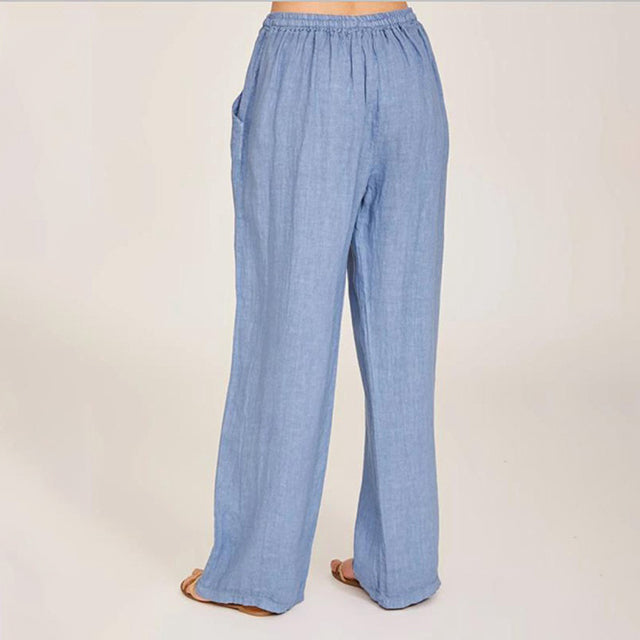 Pantalon Fluide et Confortable