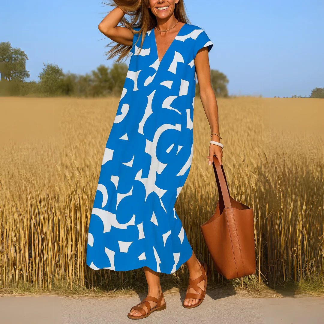 Robe Riviera Confort