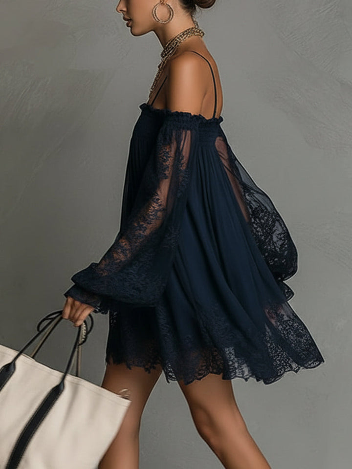 Noemi | Robe courte