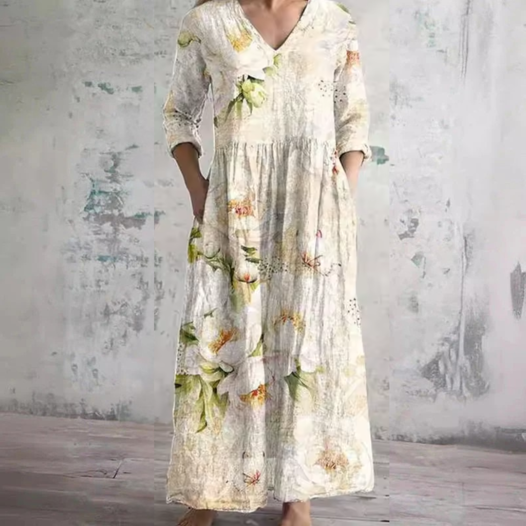 Joséphine™ | Robe Longue