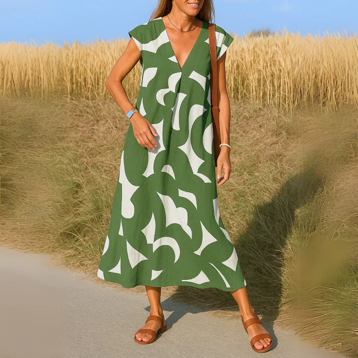 Robe Riviera Confort