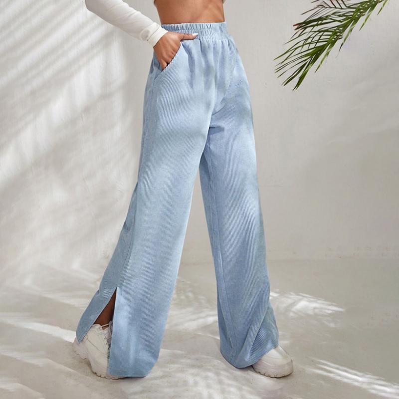 Pantalon Fluide et Confortable