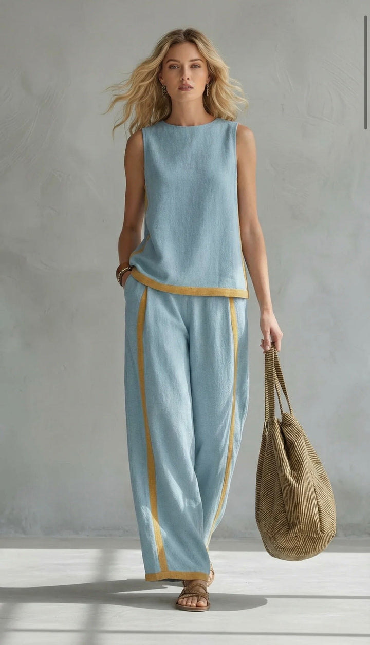 Leila™ | Ensemble Élégant