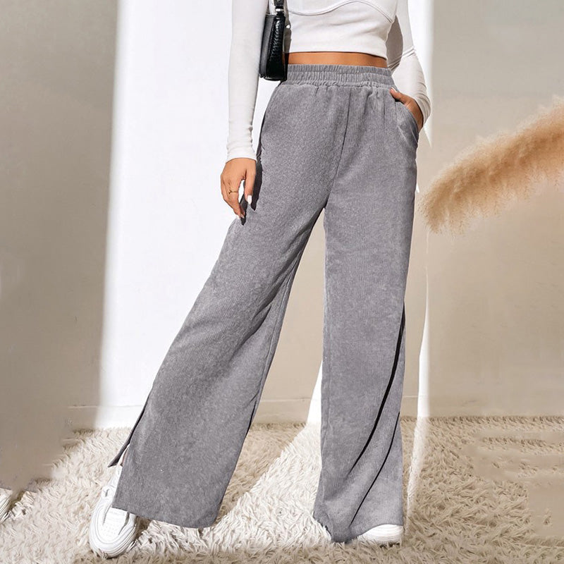 Pantalon Fluide et Confortable