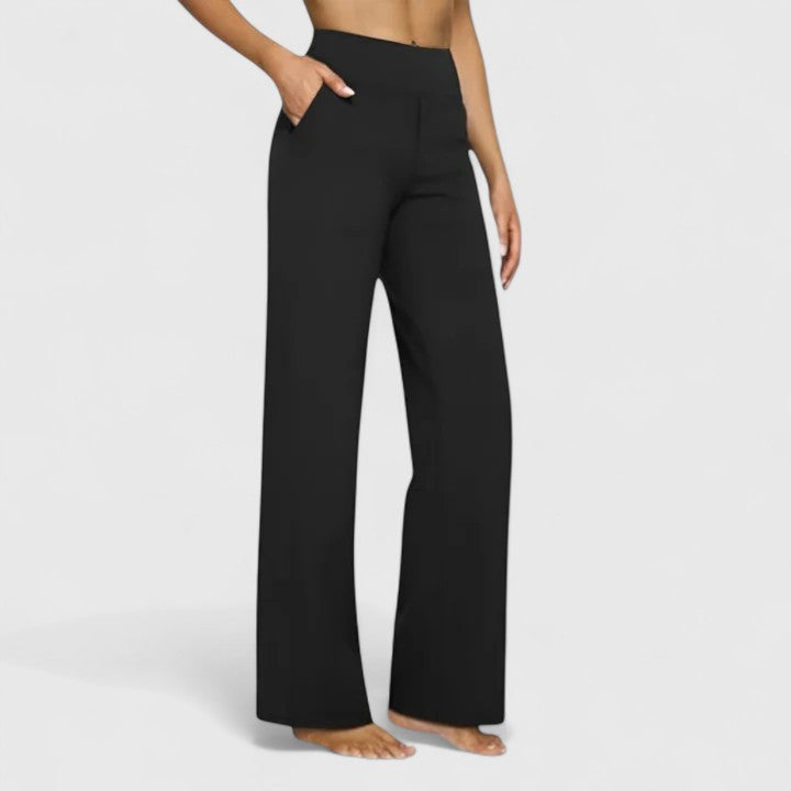 Pantalon Fluide et Confortable