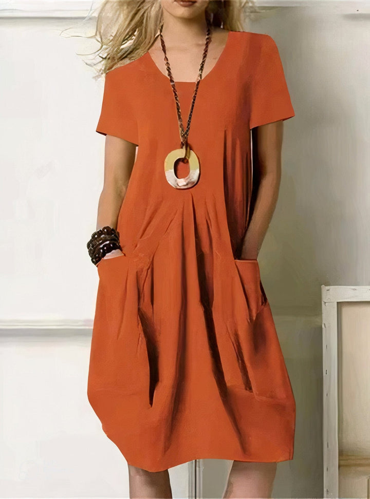 Robe Riviera Confort