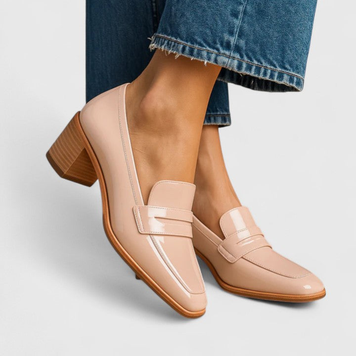 Natalie | Mocassins Orthopédiques