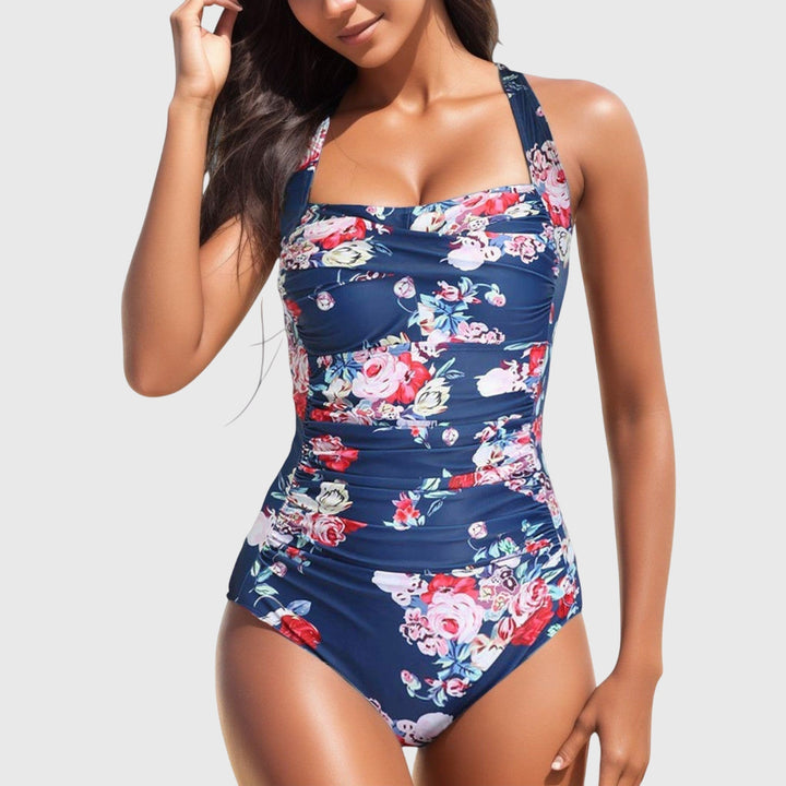 Lina - Maillot de Bain Complet