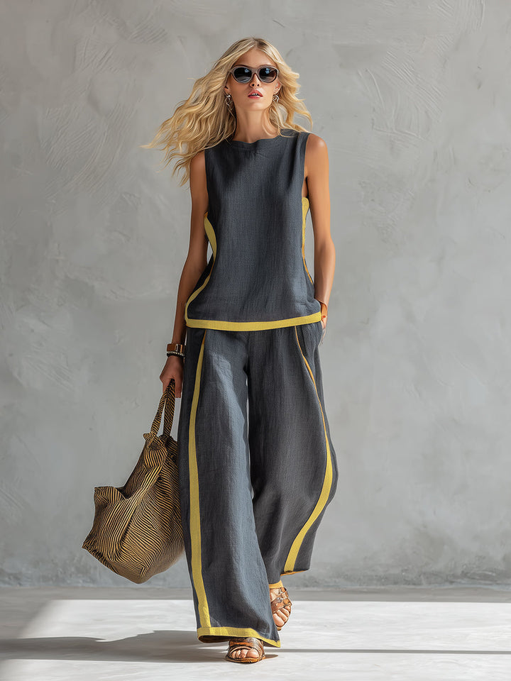 Leila™ | Ensemble Élégant