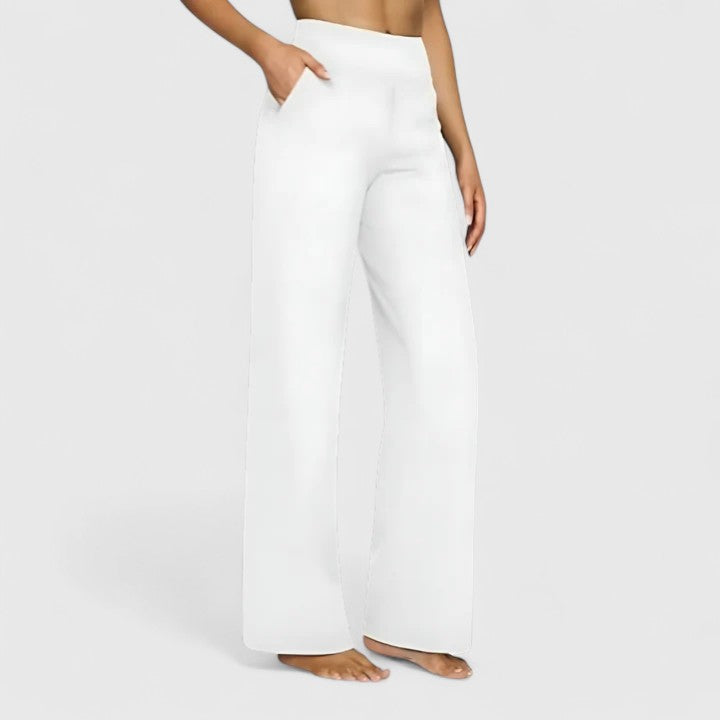 Pantalon Fluide et Confortable