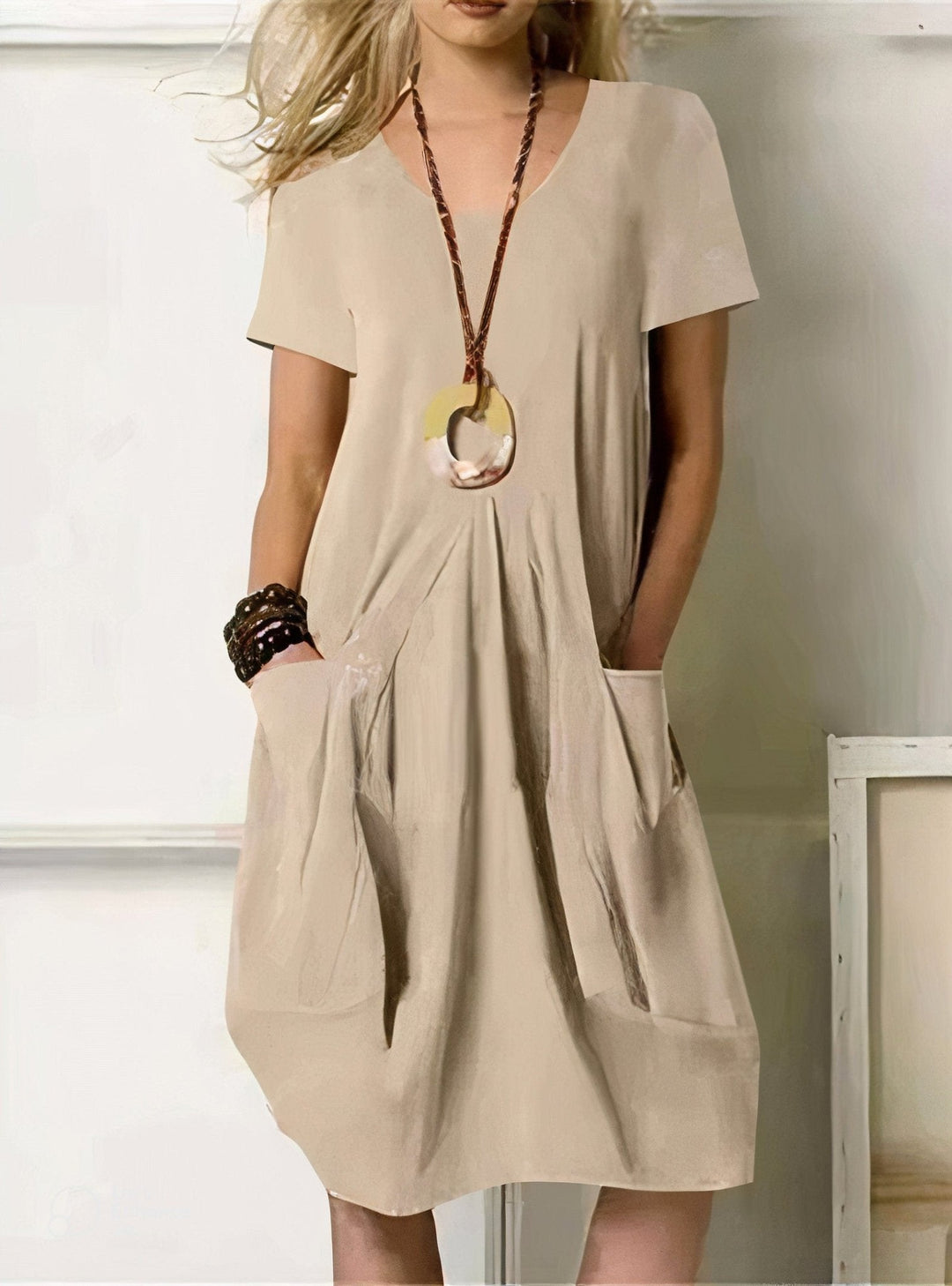 Robe Riviera Confort