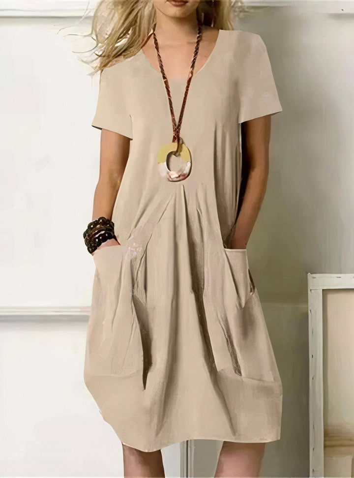 Robe Riviera Confort