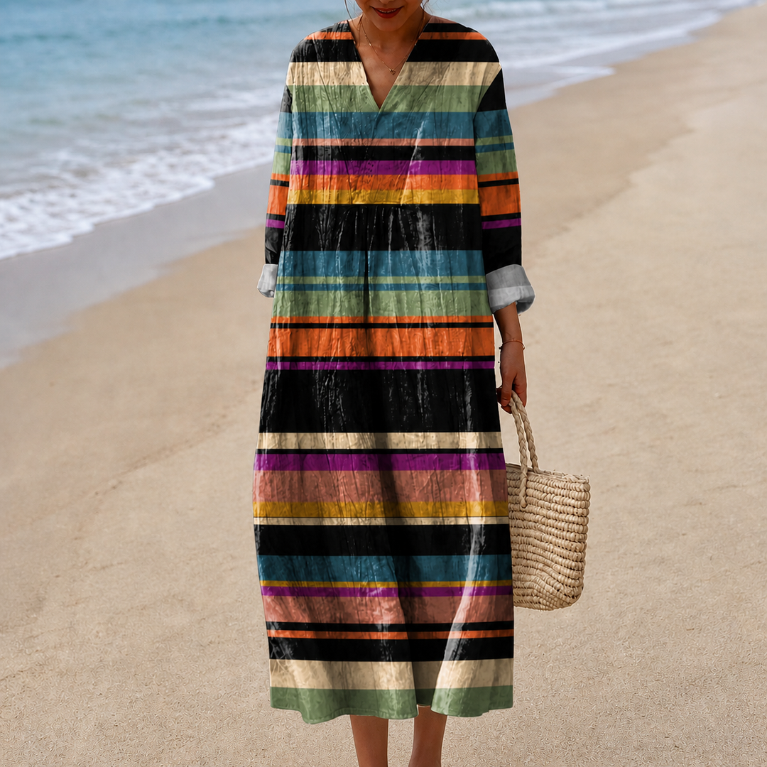 Robe d'Été Confortable