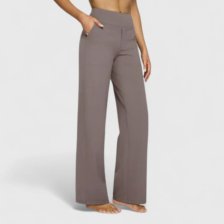 Pantalon Fluide et Confortable