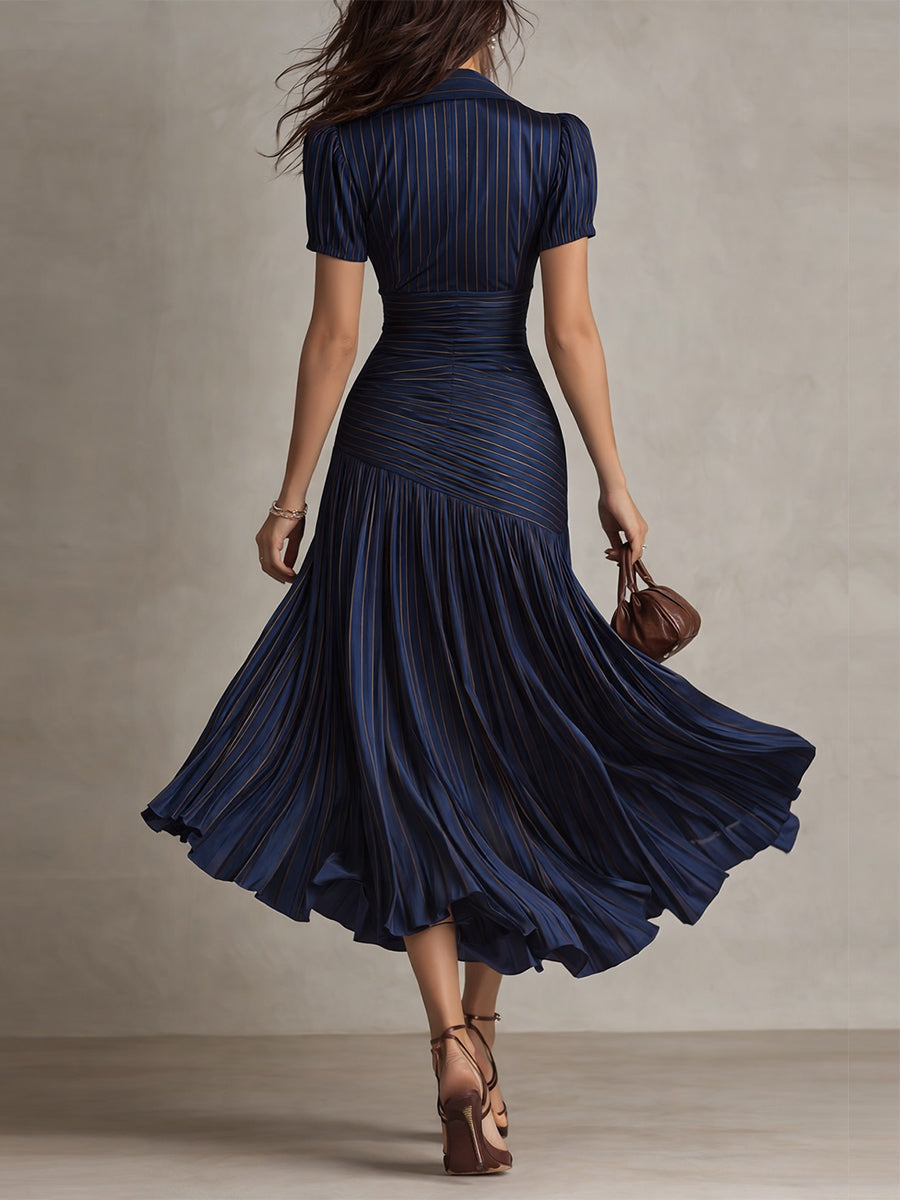 Adriana - Robe Midi