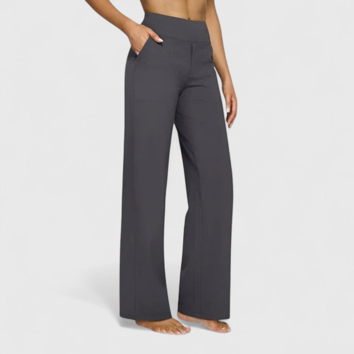 Pantalon Fluide et Confortable