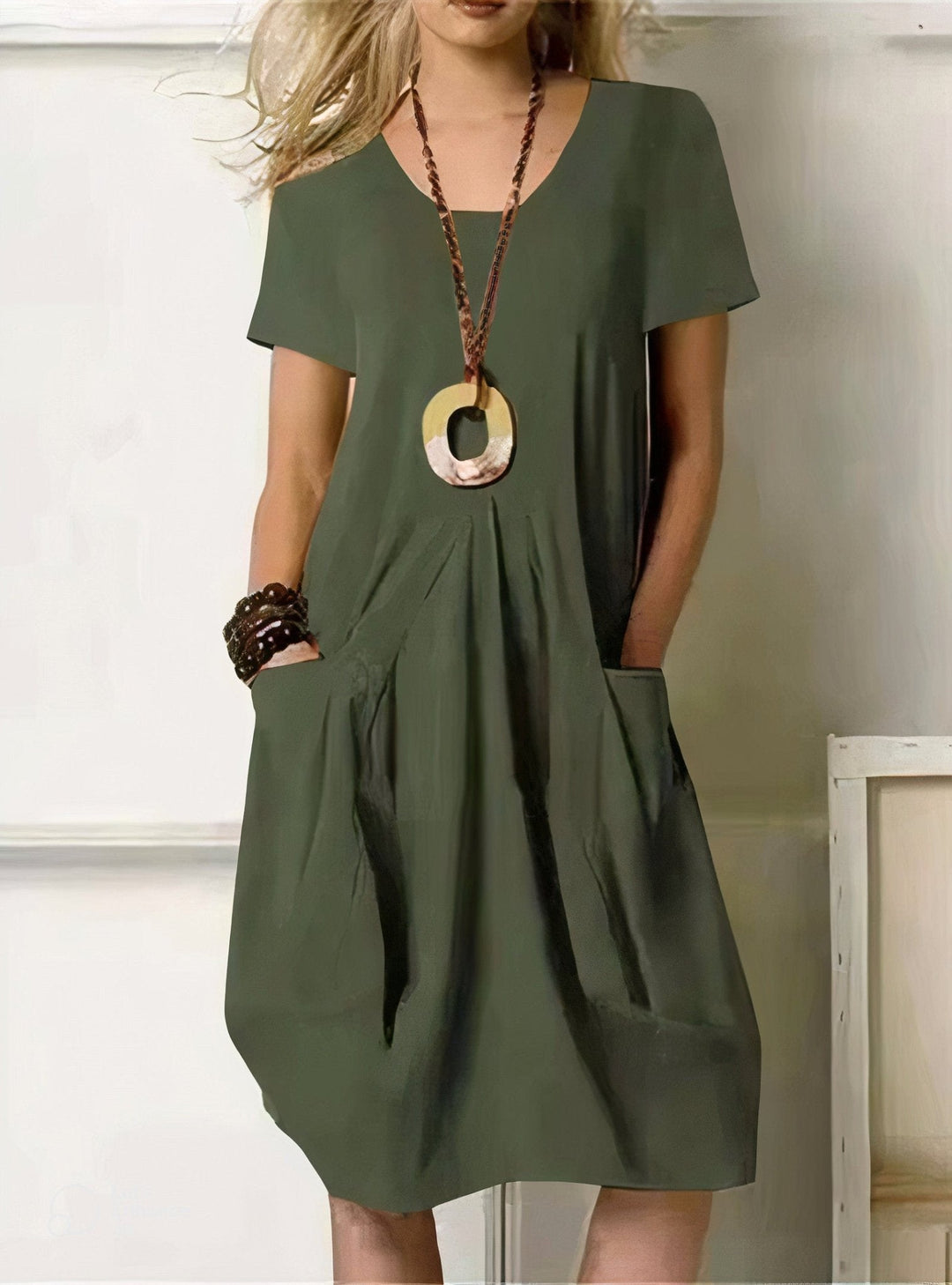 Robe Riviera Confort