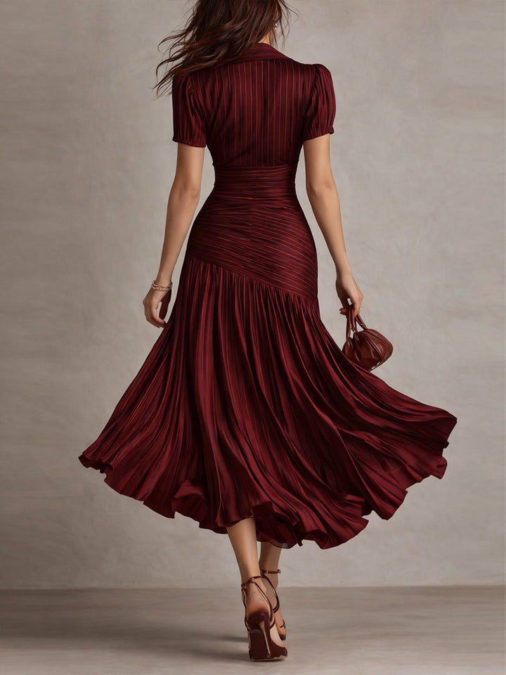Adriana - Robe Midi