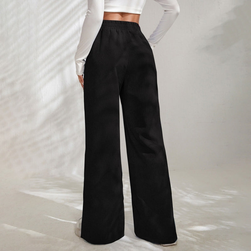 Pantalon Fluide et Confortable