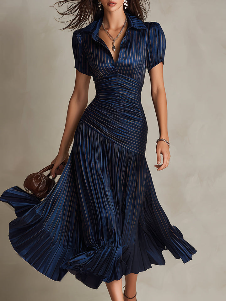 Adriana - Robe Midi