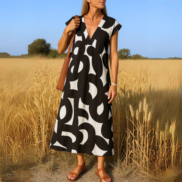 Robe Riviera Confort