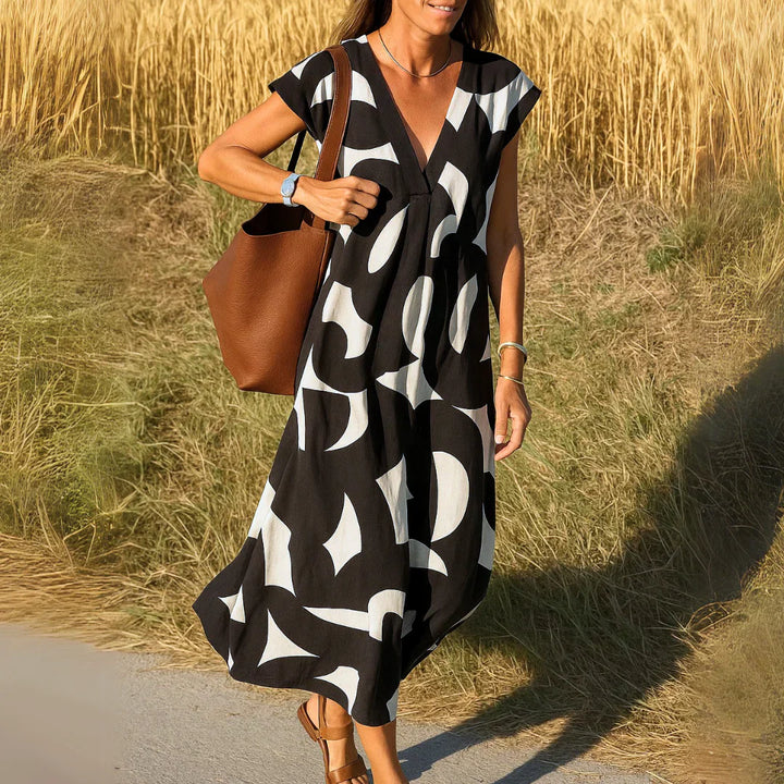 Robe Riviera Confort