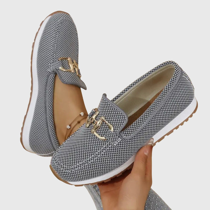 Susana™ | Mocassins Orthopédiques