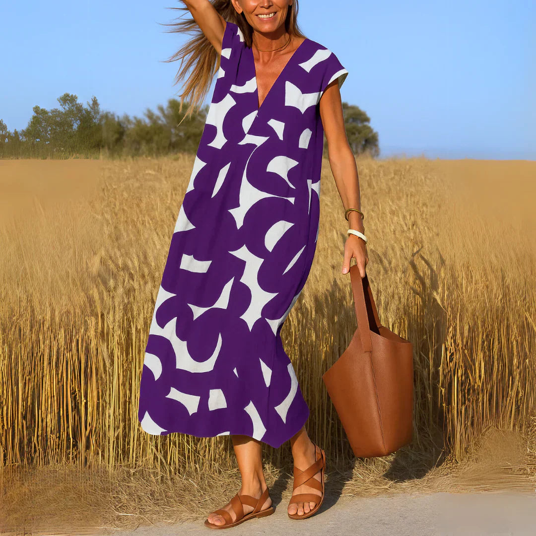 Robe Riviera Confort