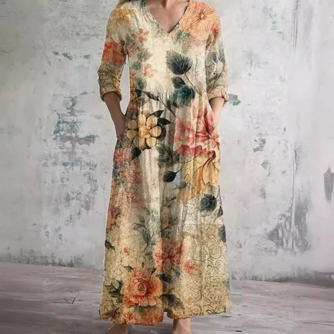 Paloma™ | Robe Longue