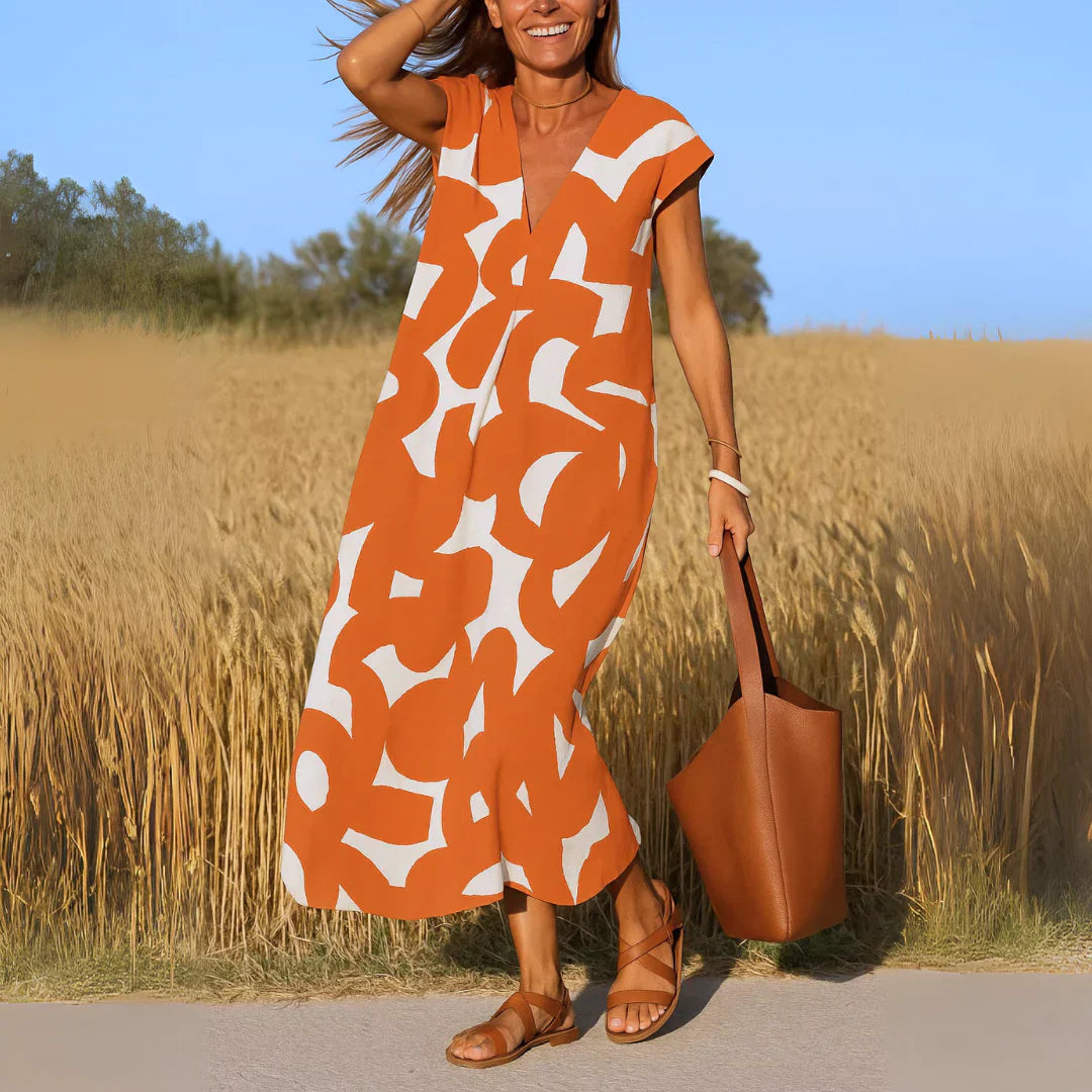 Robe Riviera Confort