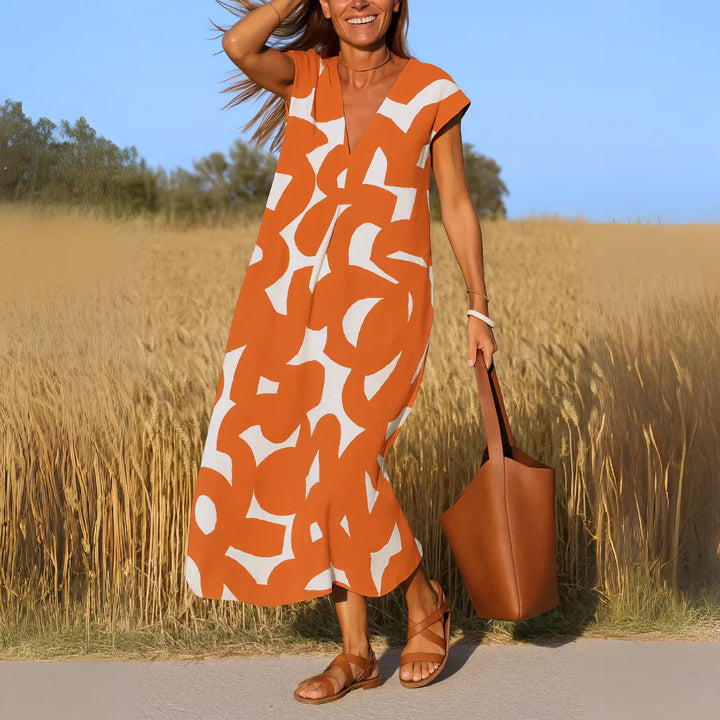 Robe Riviera Confort