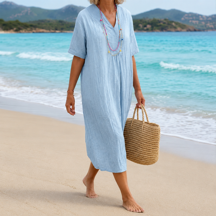 Robe Riviera Confort
