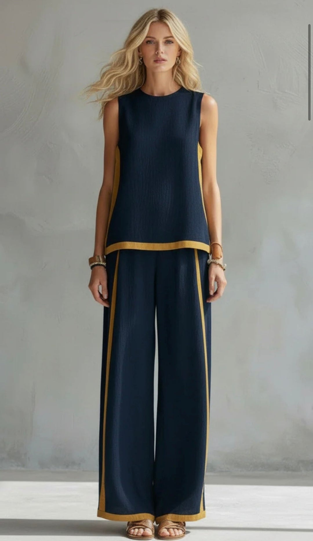 Leila™ | Ensemble Élégant