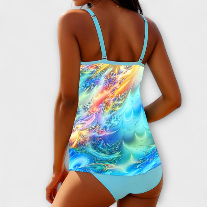 Patrizia - Tankini Ensemble