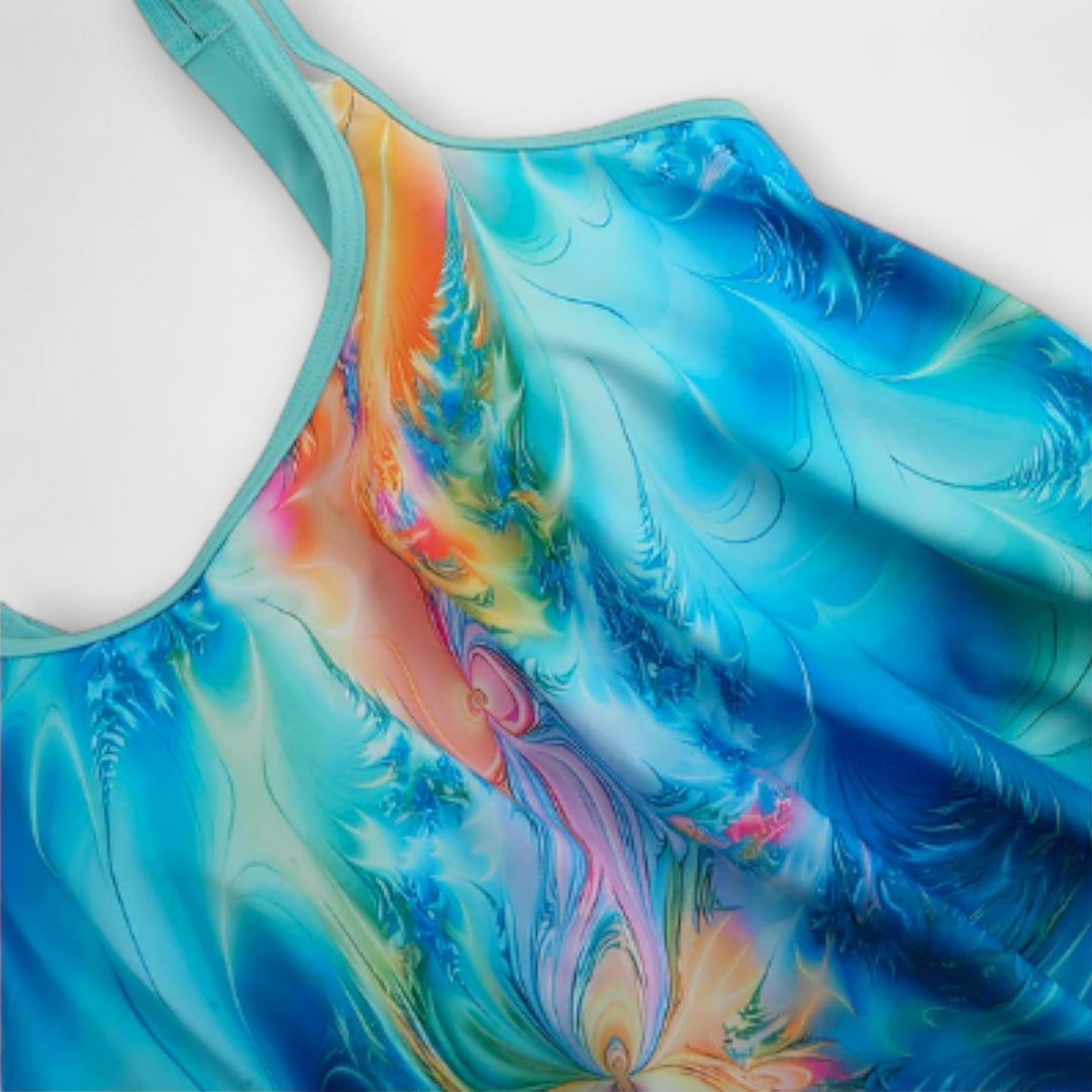Patrizia - Tankini Ensemble