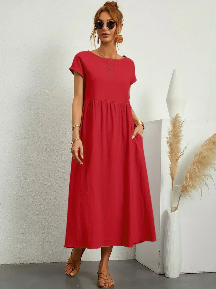Robe Riviera Confort