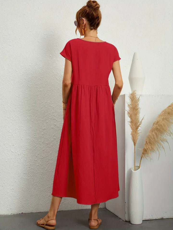 Robe Riviera Confort