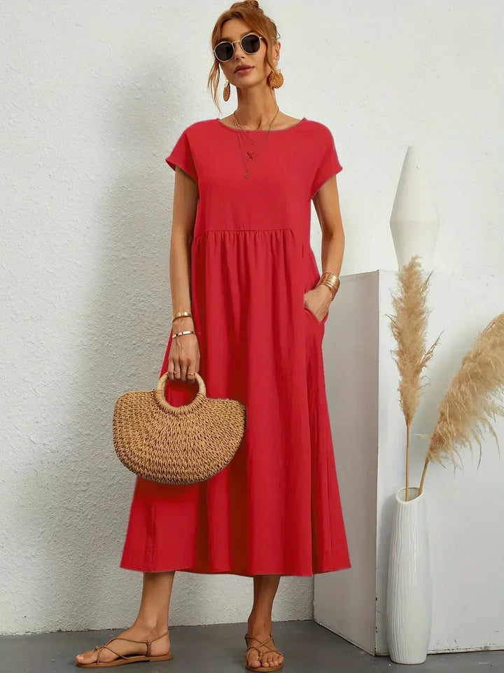 Robe Riviera Confort