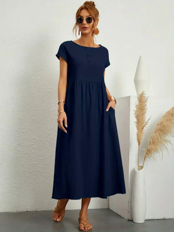 Robe Riviera Confort