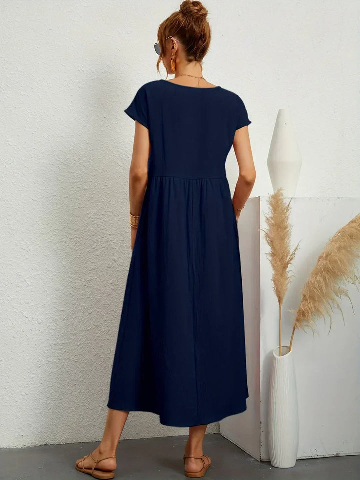 Robe Riviera Confort