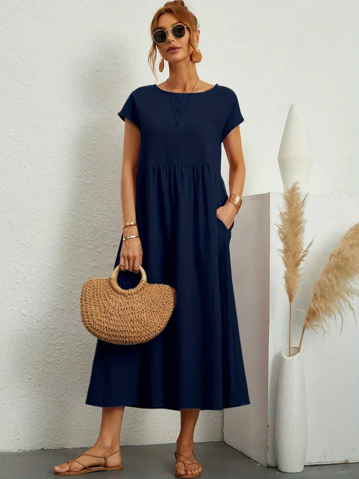Robe Riviera Confort