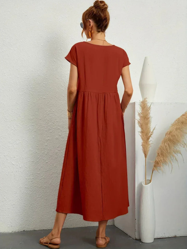 Robe Riviera Confort